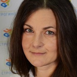 Багреева Н.В.