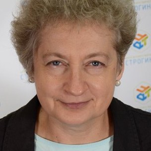 Верховская М.А.