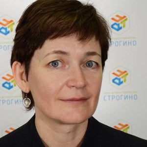 Егорова В.А.