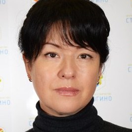 Новосёлова Е.Н.