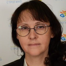 Пономарёва М.Е.