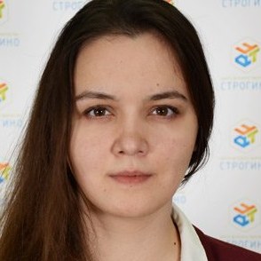 Рябенкова С.А.