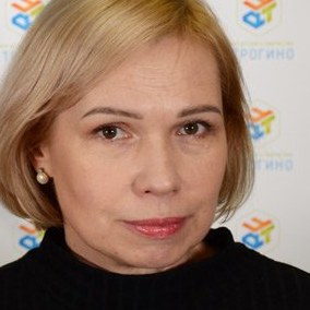 Савельева Э.Ю.