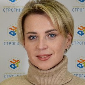 Свяцкая Е.А.