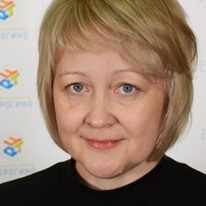 Царицына С.С.