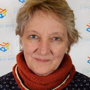 Шахназарова А.Р.