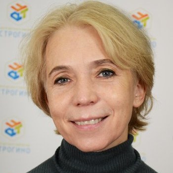 Махрова Е.А.